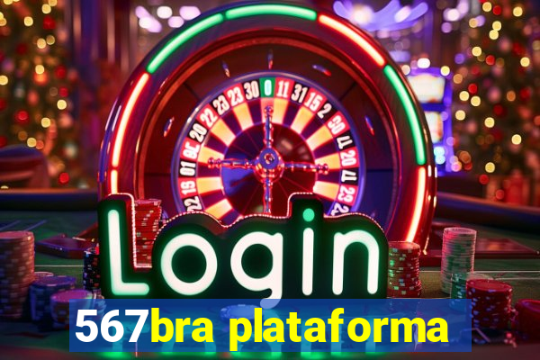 567bra plataforma